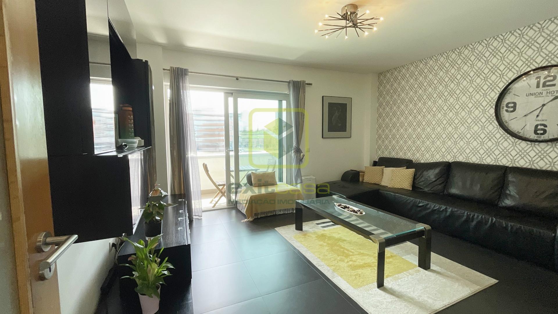 Apartamento T2 no Centro de Aveiro