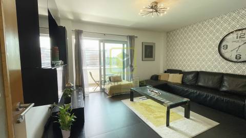 Apartamento T2 no Centro de Aveiro