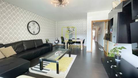 Apartamento T2 no Centro de Aveiro