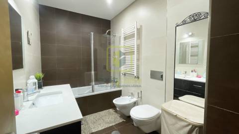 Apartamento T2 no Centro de Aveiro