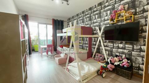 Apartamento T2 no Centro de Aveiro