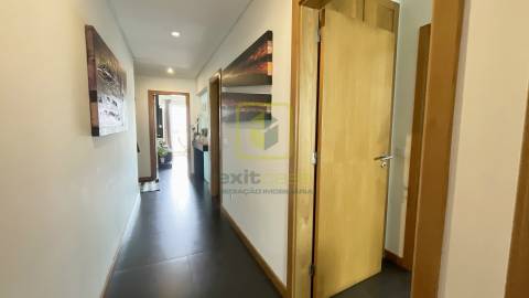 Apartamento T2 no Centro de Aveiro