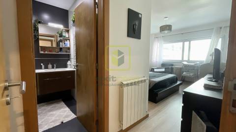 Apartamento T2 no Centro de Aveiro