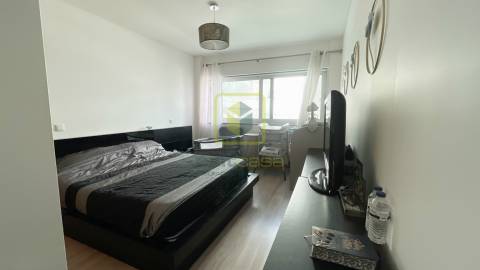 Apartamento T2 no Centro de Aveiro