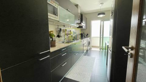 Apartamento T2 no Centro de Aveiro