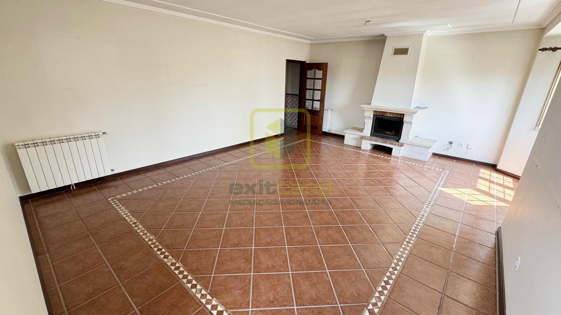 Andar Moradia T3 em Aveiro