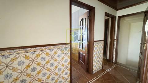 Andar Moradia T3 em Aveiro
