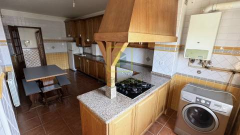 Andar Moradia T3 em Aveiro