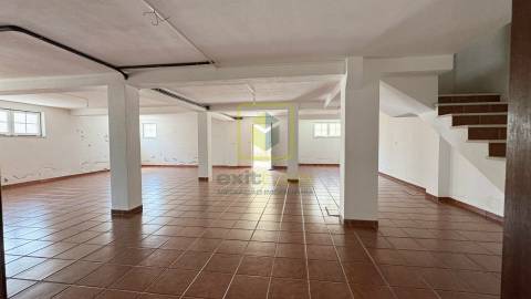 Andar Moradia T3 em Aveiro