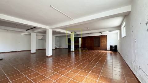 Andar Moradia T3 em Aveiro