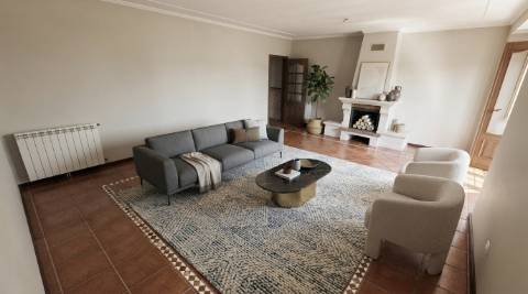 Andar Moradia T3 em Aveiro