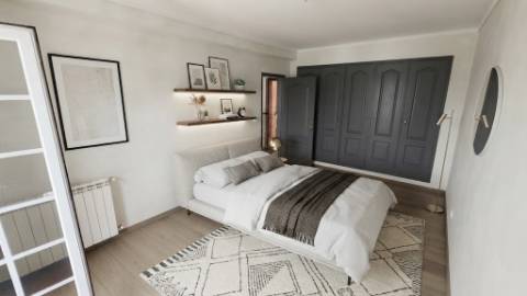 Andar Moradia T3 em Aveiro