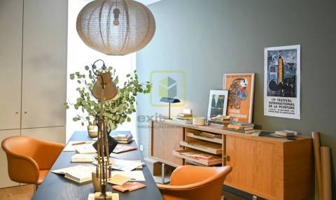 Apartamento T1 no Centro de Aveiro