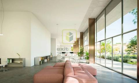 Apartamento T1 no Centro de Aveiro