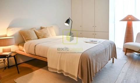 Apartamento T3 Duplex no Centro de Aveiro