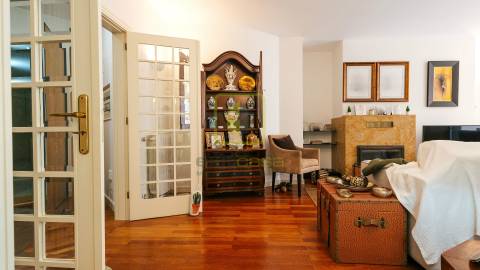 Apartamento T3