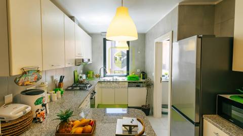 Apartamento T3