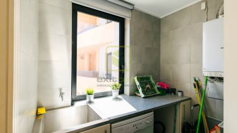 Apartamento T3