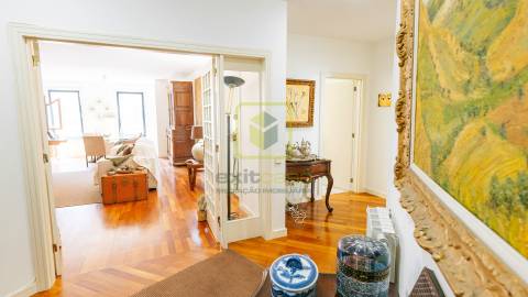 Apartamento T3