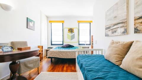 Apartamento T3