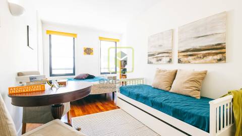 Apartamento T3