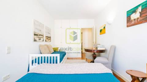 Apartamento T3