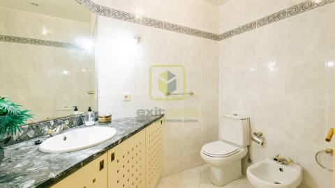 Apartamento T3