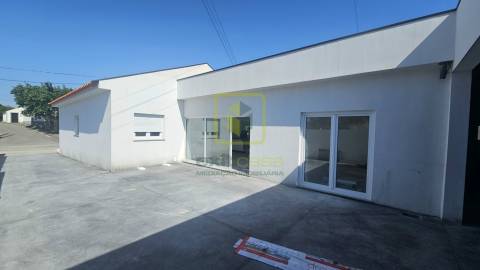 Moradia Isolada T4 em Vagos