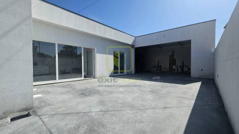 Moradia Isolada T4 em Vagos