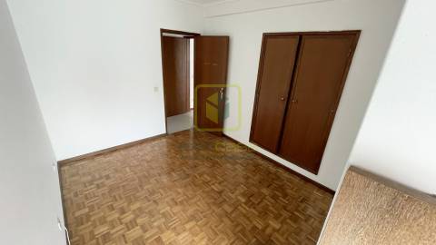 Apartamento T2 a Poucos Minutos da Praia