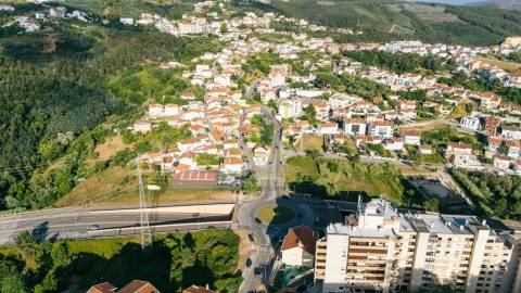 Moradia no centro Coimbra