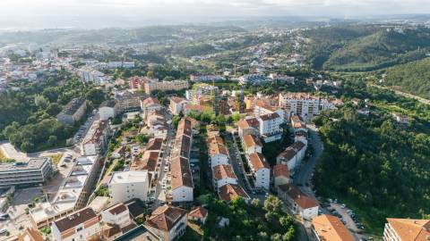 Moradia no centro Coimbra
