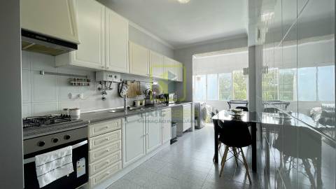 Apartamento T3 a 2 Minutos do Centro de Aveiro