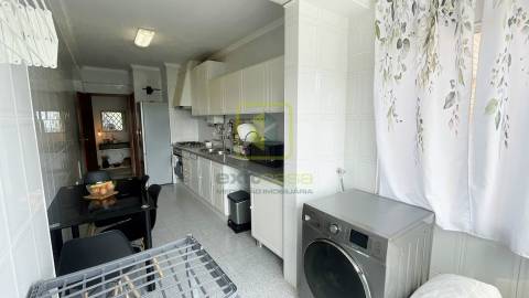 Apartamento T3 a 2 Minutos do Centro de Aveiro