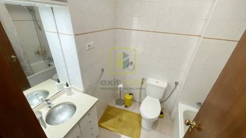 Apartamento T3 a 2 Minutos do Centro de Aveiro