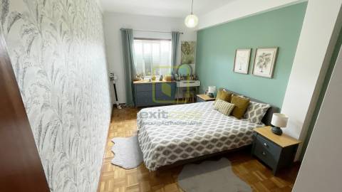 Apartamento T3 a 2 Minutos do Centro de Aveiro
