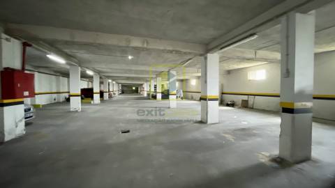 Apartamento T3 a 2 Minutos do Centro de Aveiro