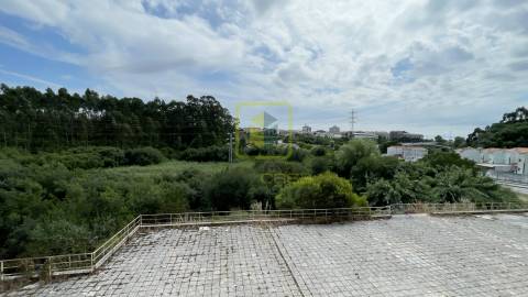 Apartamento T3 a 2 Minutos do Centro de Aveiro