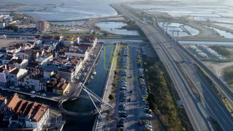 Apartamento T3 a 2 Minutos do Centro de Aveiro