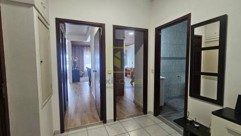 Apartamento no Centro de Aveiro