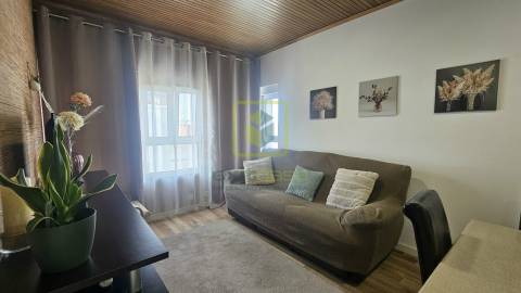 Apartamento no Centro de Aveiro