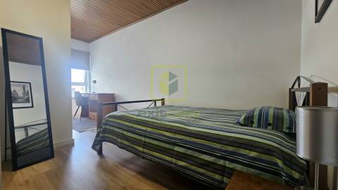 Apartamento no Centro de Aveiro