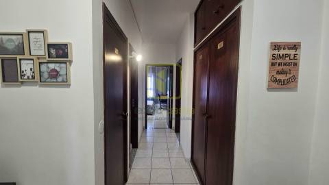 Apartamento no Centro de Aveiro