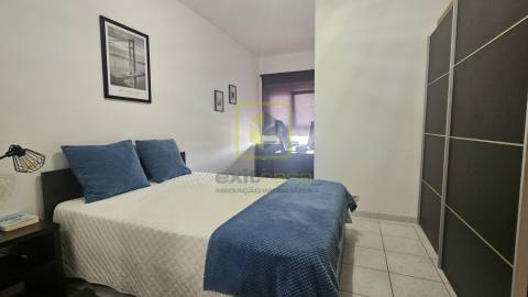 Apartamento no Centro de Aveiro