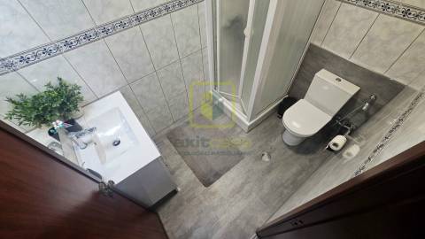 Apartamento no Centro de Aveiro