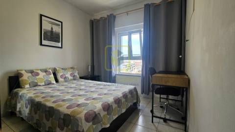Apartamento no Centro de Aveiro