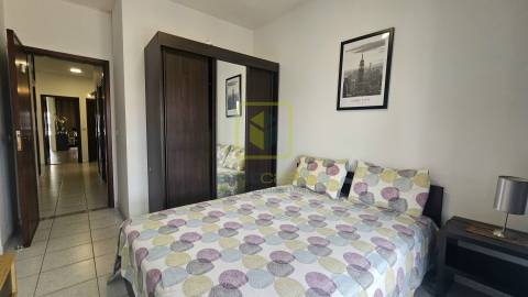 Apartamento no Centro de Aveiro