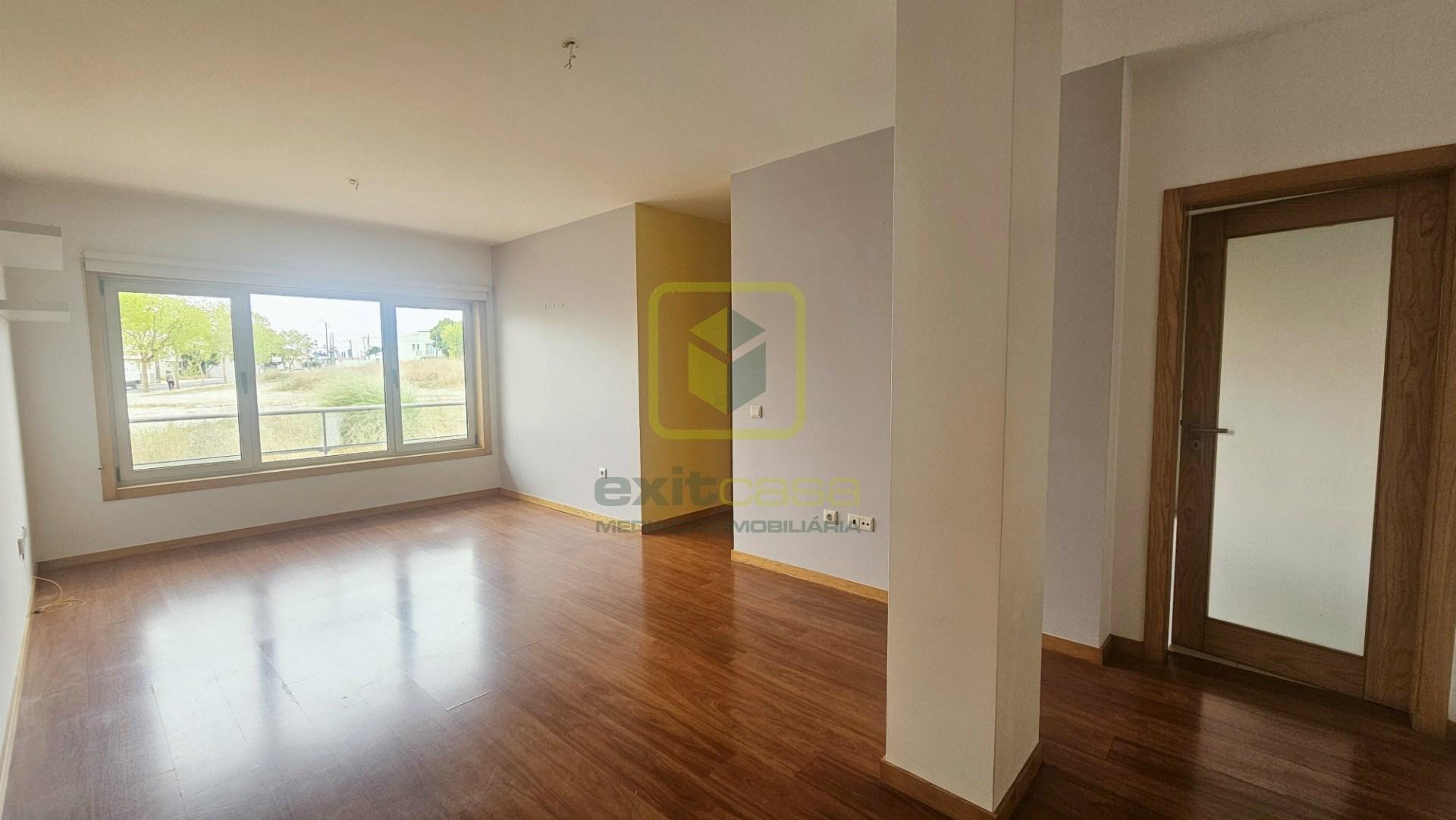 Apartamento T1 para Arrendamento