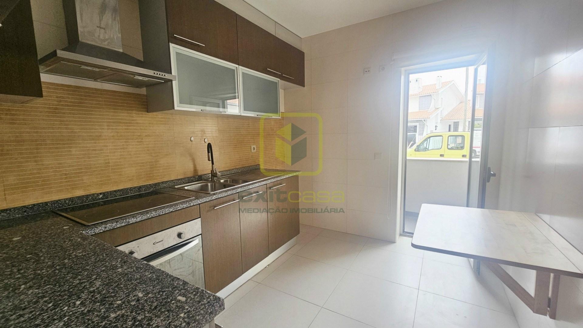 Apartamento T1 para Arrendamento