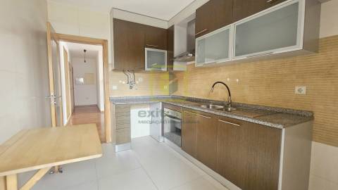 Apartamento T1 para Arrendamento